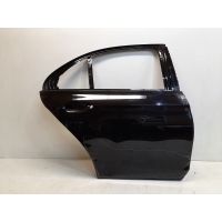 дверь Mercedes-Benz E-Class W213 2016-2021 A2137300205