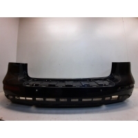 бампер Mercedes-Benz ML W166 2011-2015 A1668809140