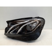 фара Mercedes-Benz E-Class W213 2016-2020 A2139066501