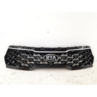 Решетка радиатора KIa Sorento 4 2020- 86350P2100