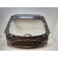 крышка багажника mazda CX-5 2 2017- KBY46202XB