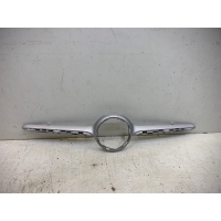 Накладка решетки радиатора Mercedes-Benz A-Class W177 2019-2022 A1778880300