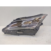фара Lexus RX200T 4 2015-2019 8118548D40