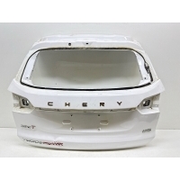 крышка багажника Chery Tiggo8 Pro Max 1 2021-2025 552000103AADYJ