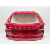 крышка багажника Chery Tiggo8 Pro Max 1 2021-2025 552000103AADYJ