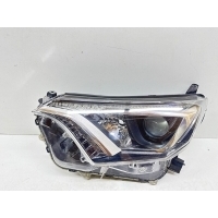 фара Toyota Rav4 CA40 2015-2019 8117042650
