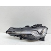 фара Changan CS35 Plus 1 2021-2025 4121010bq10