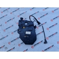 Замок багажника Volkswagen Caravelle 2008 7H0827407B