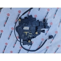 Замок двери сдвижной Volkswagen Transporter 2012 7e0843653AH