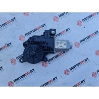 Моторчик стеклоподъемника передний правый Volkswagen Multivan 2012 7E0959801B