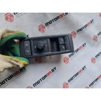 Кнопка стеклоподъемника переднего левого Volkswagen Transporter 2018 7H5959539AR, 7E1959565J