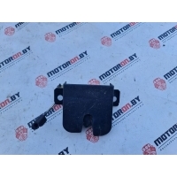 Замок багажника Volkswagen Caravelle 2008 7H0827505C