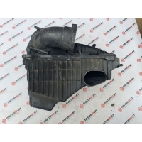 Корпус воздушного фильтра Volkswagen Touareg 2005 7L0129607 7L0129620