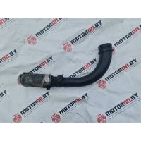 Патрубок интеркулера Volkswagen Multivan 2012 7E0145762C