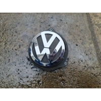 Ручка крышки багажника Volkswagen Passat CC 2011 3C5827469E