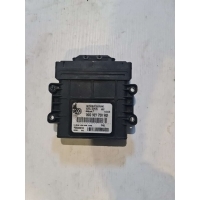 Блок управления АКПП Volkswagen Passat 2008 09G927750HD