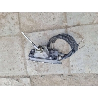 Кулиса Volkswagen Passat 2008 3C0711049D, 3C0711265D, 3C0711266D