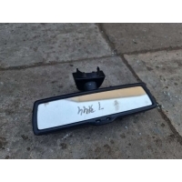 Зеркало салона Volkswagen Golf PLUS 2008 5M0857511B9B9
