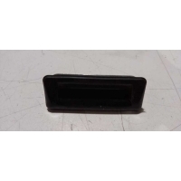 Ручка крышки багажника Skoda Fabia 2008 5J0827229
