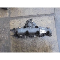 Коллектор впускной Audi Q5 2010 03L129711AG