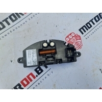 Сопротивление печки Mercedes Sprinter W907/910 2019 a0009069307