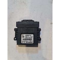 Блок управления АКПП Volkswagen Passat CC 2008 09G927750GP