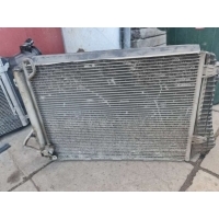 Радиатор кондиционера Volkswagen Passat 2008 3C0820411C