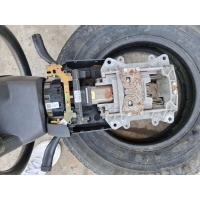Рулевая колонка Volkswagen Touareg 2005 4E0905852E, 7L0419501BJ