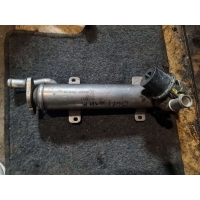 Охладитель отработанных газов Volkswagen Passat B6 2008 03L131512B