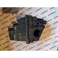 Корпус воздушного фильтра Volkswagen Transporter 2008 7H0129601J, 7H0129607f