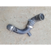 Патрубок (трубопровод, шланг) Volkswagen Tiguan 2010 3C0121087A