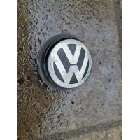 Ручка крышки багажника Volkswagen Passat 2008 1K0827469E 1K0827469F 3C5827469B