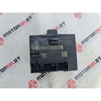 Блок управления двери задней правой Volkswagen Tiguan 2017 5Q0959595E