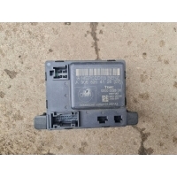 Блок комфорта Mercedes Sprinter W906 2009 a9068204126