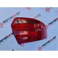 Фонарь задний правый Audi A3 2006 8P4945096C