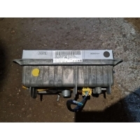 Подушка безопасности пассажира Volkswagen Passat 2008 3C0880204B