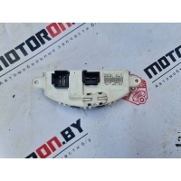 Сопротивление печки Skoda Octavia 2015 5Q0907521C