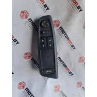 Кнопка стеклоподъемника переднего левого Fiat Stilo 2002 B569