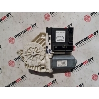 Моторчик стеклоподъемника передний правый Seat Altea 2006 5P0837402, 1t0959702