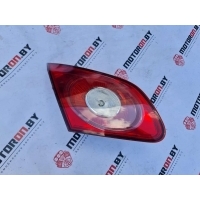 Фонарь крышки багажника левый Volkswagen Passat CC 2011 3C8945093D