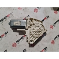 Моторчик стеклоподъемника задний правый Volkswagen Passat 2006 1K0959702P
