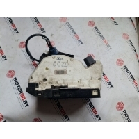 Замок двери задней левой Volkswagen Passat CC 2011 5N0839015B