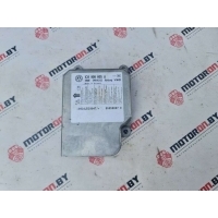 Блок AirBag Volkswagen Golf 2001 1C0909605A