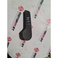 Ручка открывания капота Skoda Yeti 2012 1J1823533C