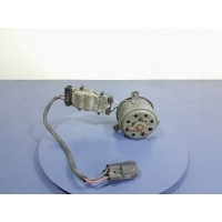 Форд c - max mk1 рестайлинг 2.0b блок моторчик мельницы радиатора 1137328366