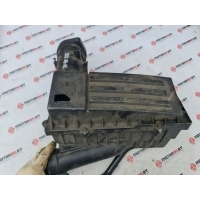 Корпус воздушного фильтра Volkswagen Passat 2008 3C0129607AB 3C0129601AG