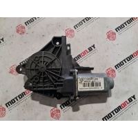 Моторчик стеклоподъемника передний правый Volkswagen Touran 2008 1T0959702N