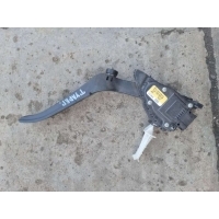 Педаль газа Volkswagen Touareg 2005 7L0723507B