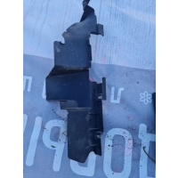 Воздуховод Volkswagen Touareg 2005 7L6121334E
