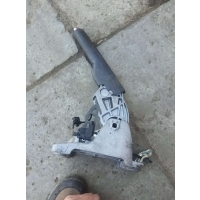 Рычаг ручного тормоза (ручника) Volkswagen Golf 2008 1K0711303